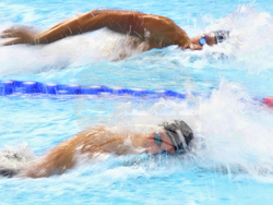 Singapore Swimming Worlds