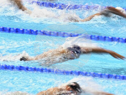 Singapore Swimming Worlds
