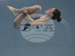 Singapore Swimming Worlds