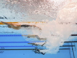 Singapore Swimming Worlds