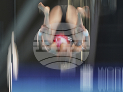 Singapore Swimming Worlds