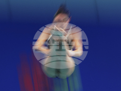 Singapore Swimming Worlds