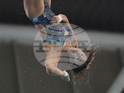 Singapore Swimming Worlds