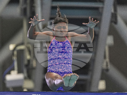 Singapore Swimming Worlds