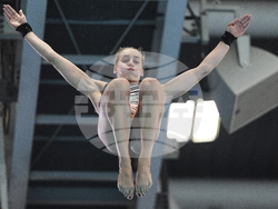 Singapore Swimming Worlds