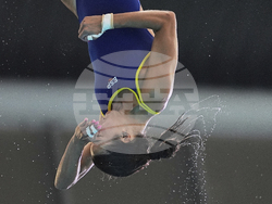 Singapore Swimming Worlds