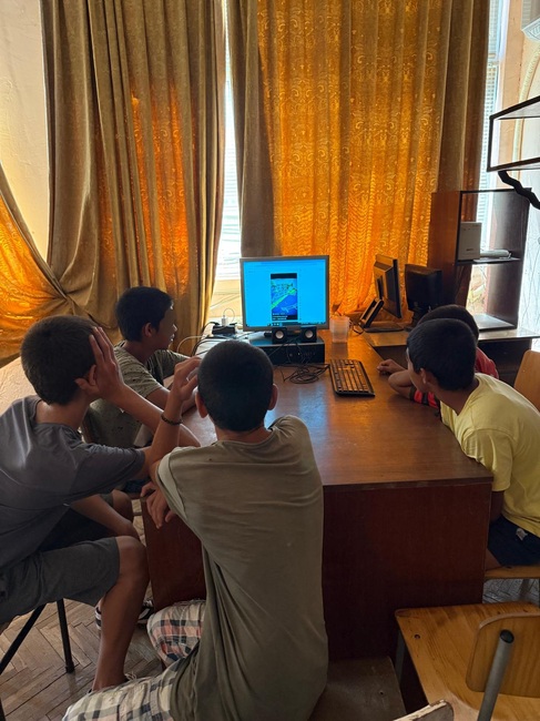 Омбудсманът алармира пет институции за насилие на деца в интернат