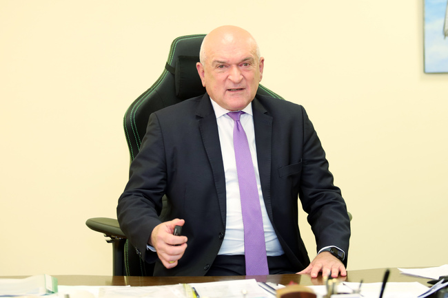 Сметната палата влиза на одит в МРРБ и министерството на екологията заради безводието