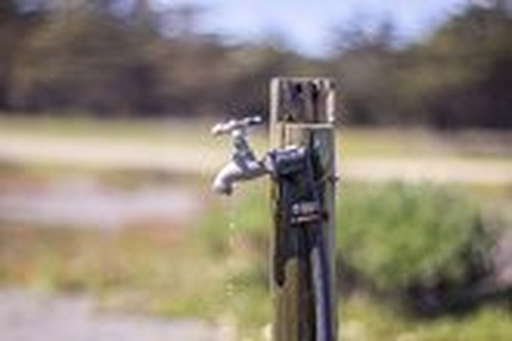 Жителите на село Ситово протестираха срещу безводието