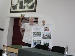 Разград - Здравко Душков - Левски скок