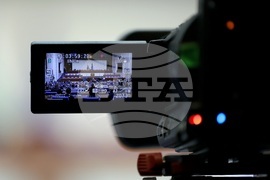 Парламент - заседание