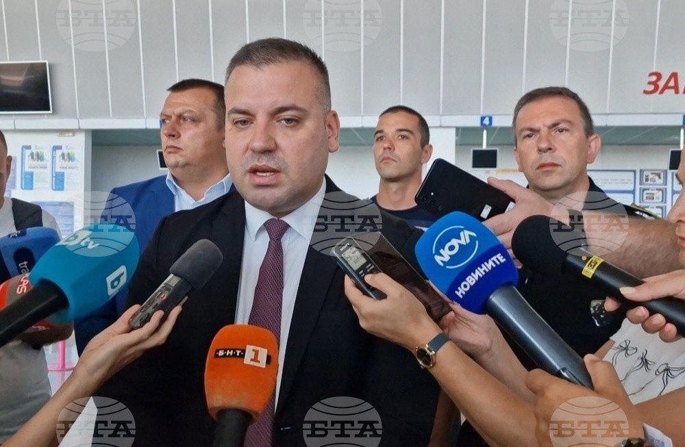 Power Supply Ensured for Critical Infrastructure in Municipalities Affected by Rakovski Substation Failure