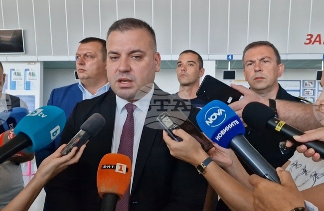 Power Supply Ensured for Critical Infrastructure in Municipalities Affected by Rakovski Substation Failure