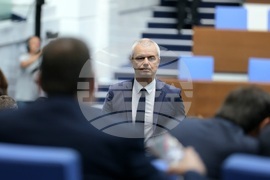 Парламент - заседание