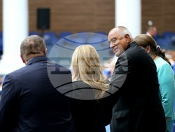 Парламент - заседание