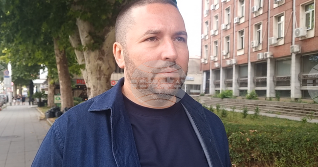 Справедливост искаме и на това се надяваме, каза Николай Попов, баща на загиналата при катастрофа 12-годишна Сияна