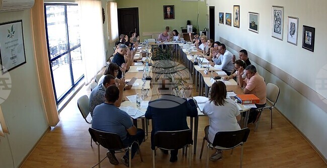 Общинският съвет в Свиленград променя местни такси и цени на услуги