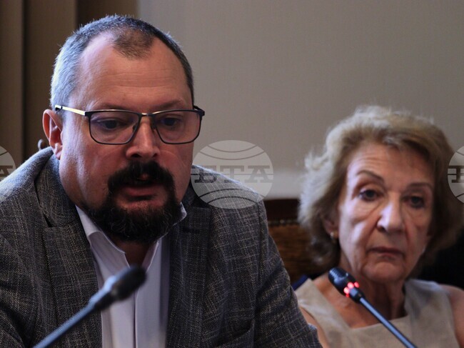 Културното наследство не е само повод за гордост, а и отговорност за бъдещето, каза доц. Христо Попов