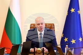Министерски съвет - заседание