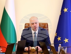 Министерски съвет - заседание