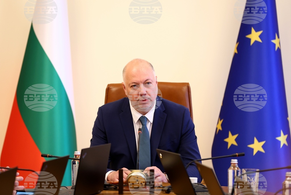 Историята ни е показала, че единението е най-правилният избор, заяви премиерът Росен Желязков по случай 140 години от Съединението на България