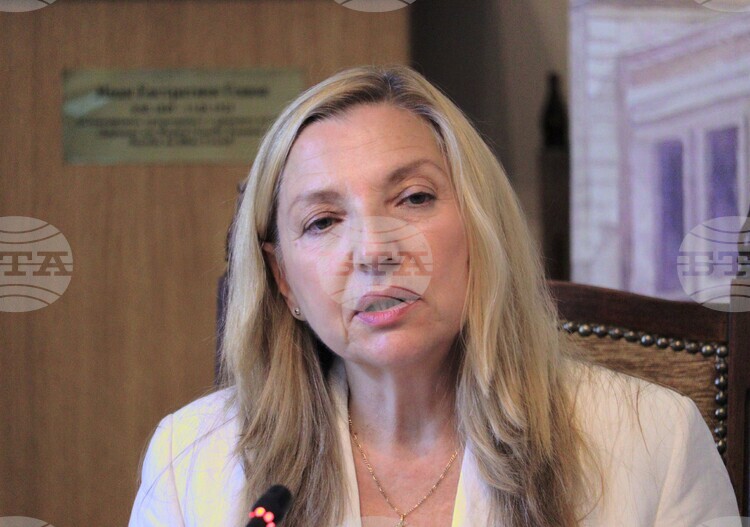 International Conference on Cultural Heritage in Digital Era Held at Bulgarian Academy of Sciences