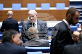 Парламент - заседание