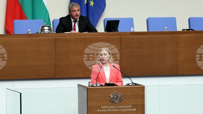 CC-DB to Use No-Confidence Vote as "Institutional Response to Captured State"