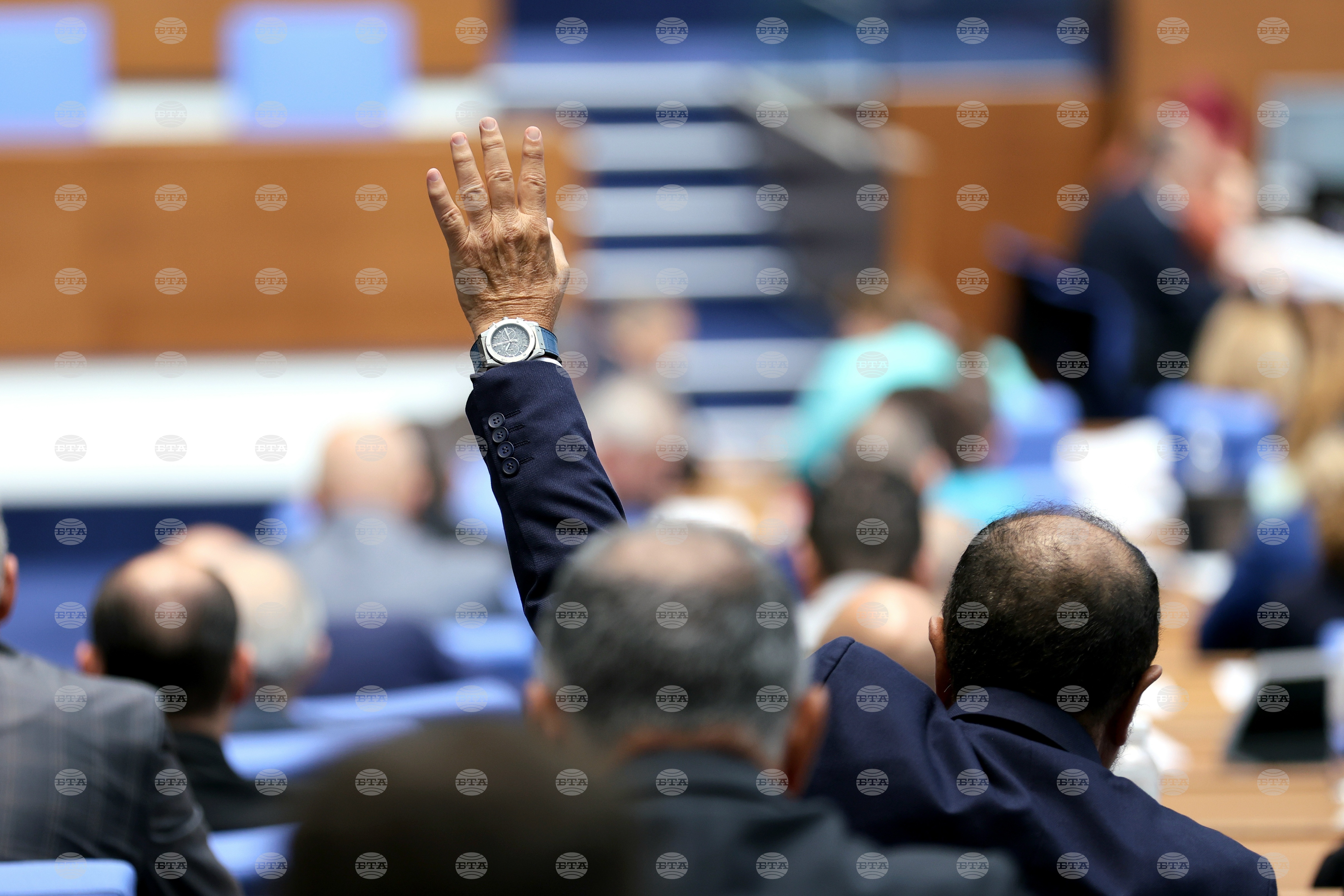 Parliament Passes Final Amendments to Penal Code Allowing Seizure of Criminal Assets from Third Parties Acting in Bad Faith