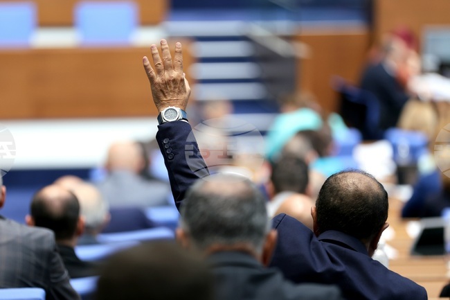 Revisions to Professional Qualifications Recognition Act Passed Conclusively 