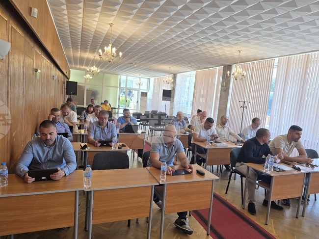 Общинският съвет в Червен бряг прие критерии за отпускане на еднократна финансова помощ на нуждаещи се граждани