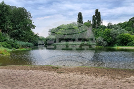 Варна - река Камчия - маловодие