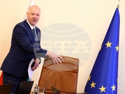 Министерски съвет - заседание