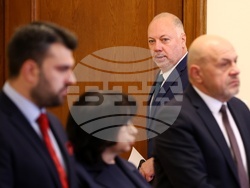 Министерски съвет - заседание