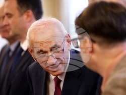 Министерски съвет - заседание