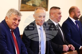 Министерски съвет - заседание
