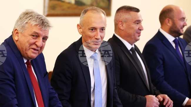 Удължава се срокът на националната програма за повишаване на изследователския капацитет в областта на математическите науки