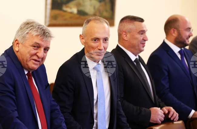 Удължава се срокът на националната програма за повишаване на изследователския капацитет в областта на математическите науки