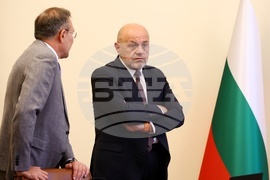 Министерски съвет - заседание