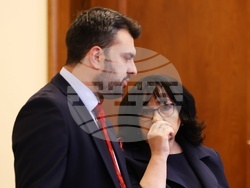 Министерски съвет - заседание