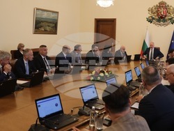 Снимка: Министерски съвет
