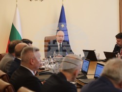 Снимка: Министерски съвет