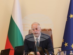 Снимка: Министерски съвет