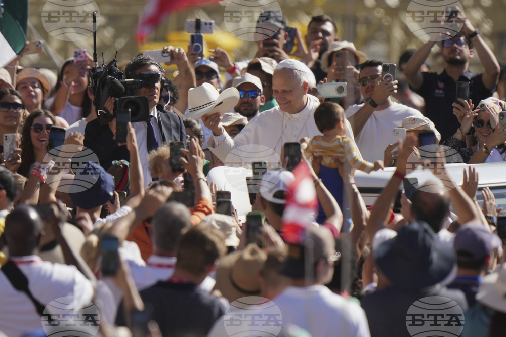 Vatican Pope