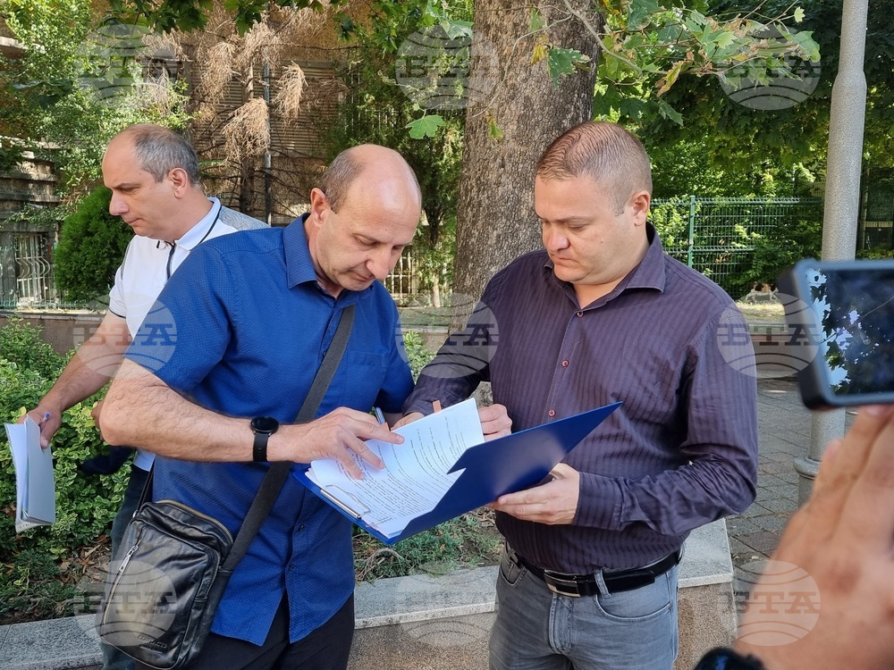 В Сливен започна проект за подобряване на уличното осветление на единадесет булеварда