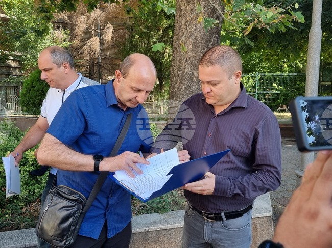 В Сливен започна проект за подобряване на уличното осветление на единадесет булеварда