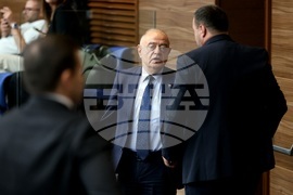 Парламент - заседание