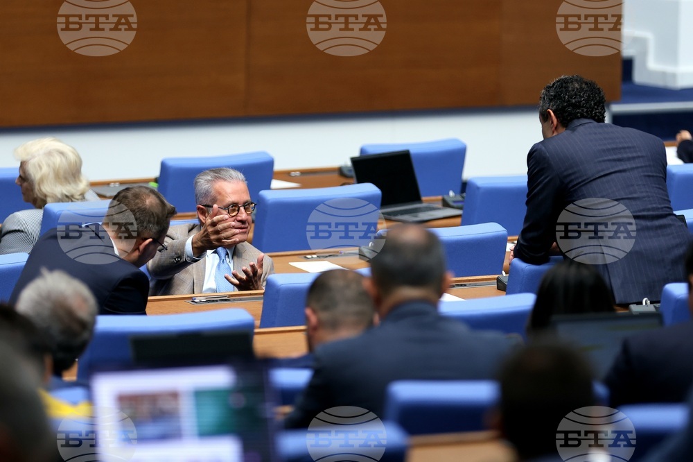 Парламентът разреши разпит на вещо лице да може да се извършва и чрез видеоконферентна връзка и уточни при какви обстоятелства