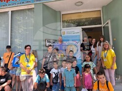 Снимка: Община Стара Загора