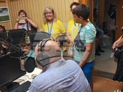 Снимка: Община Стара Загора